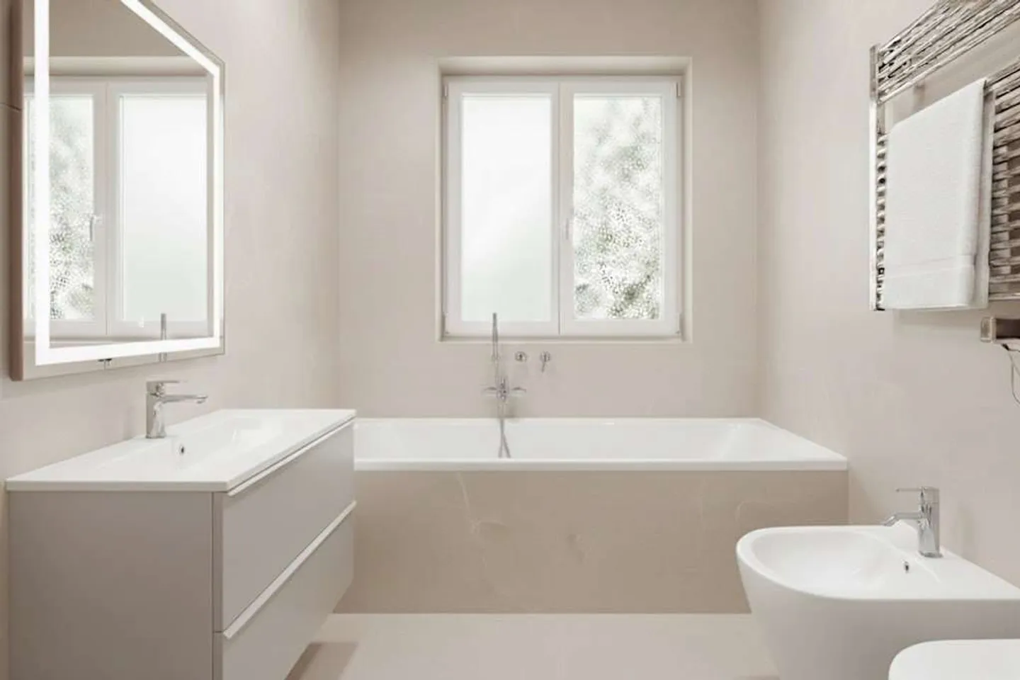 Modern Villa in Cadro - Photo 6 of 8