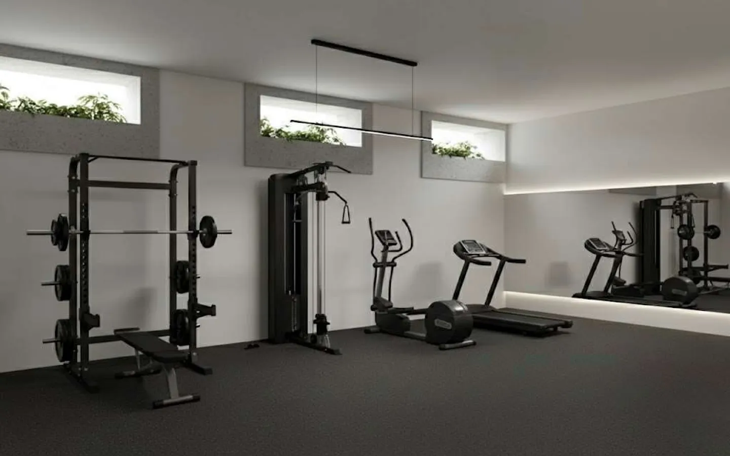 Modern Villa in Cadro - Photo 8 of 8