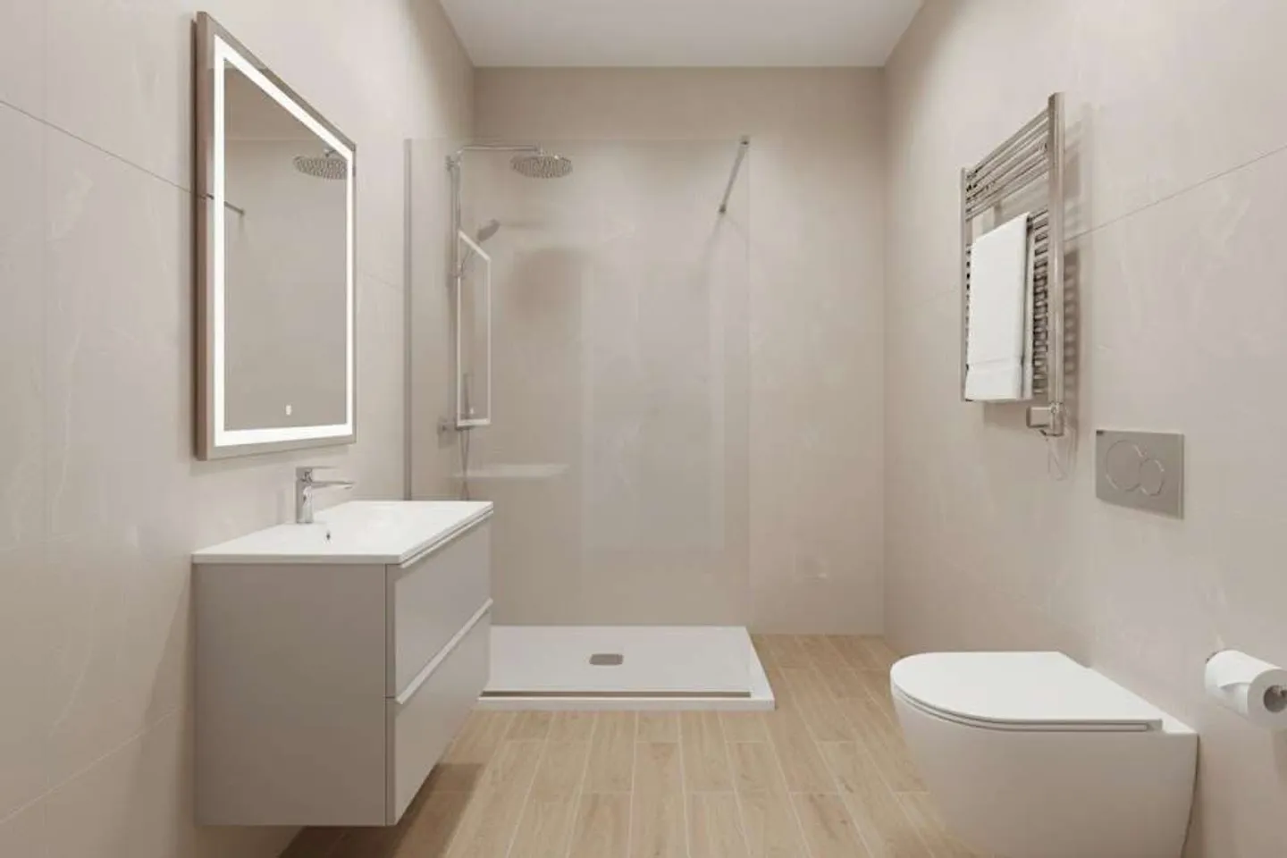 Modern Villa in Cadro - Photo 7 of 8