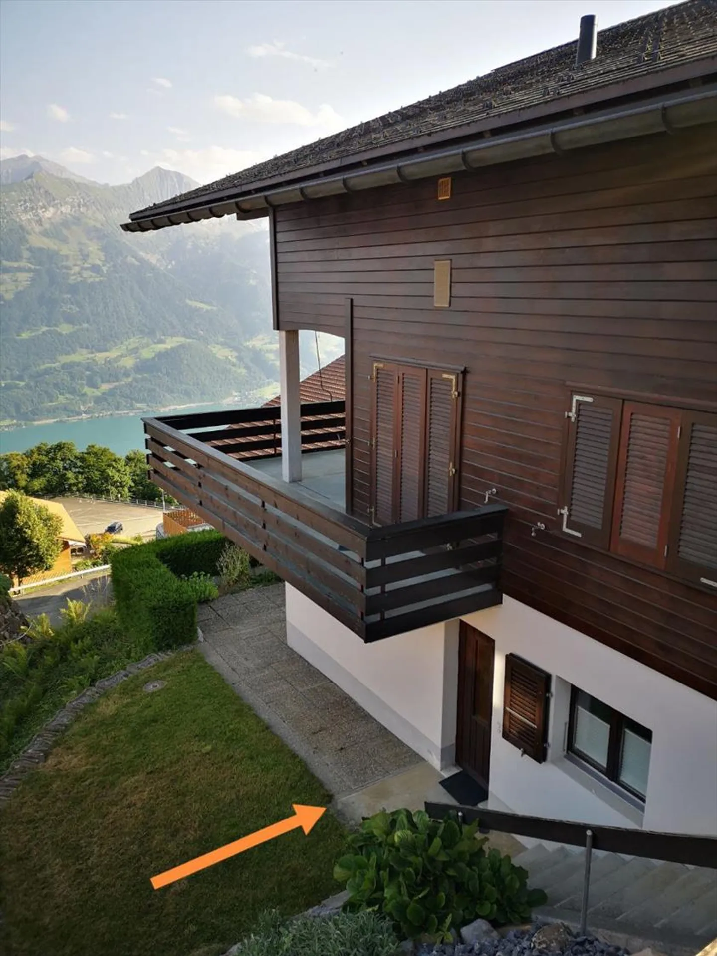 Appartamento arredato 2.5 stanze - Foto 3 di 17
