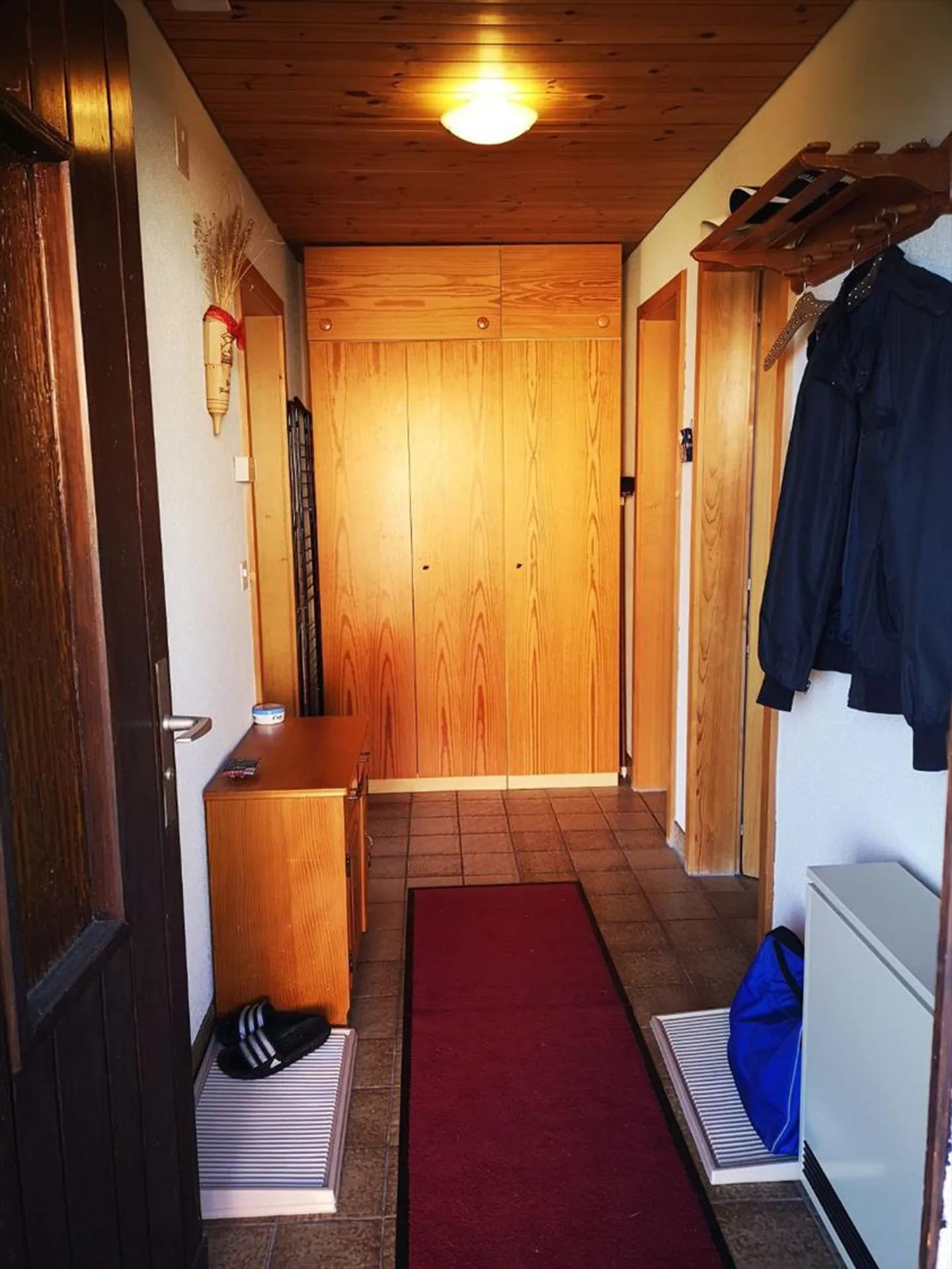 Appartamento arredato 2.5 stanze - Foto 8 di 17