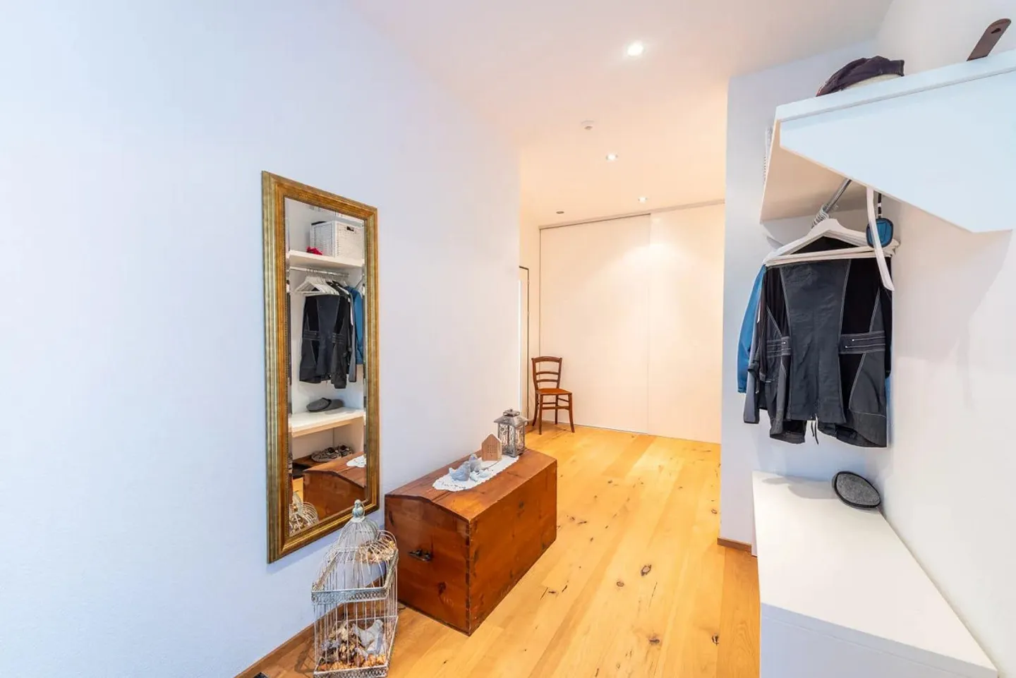 Arrivare, sentirsi bene e godere della vista - elegante appartamento di 4,5 stanze... - Foto 7 di 13