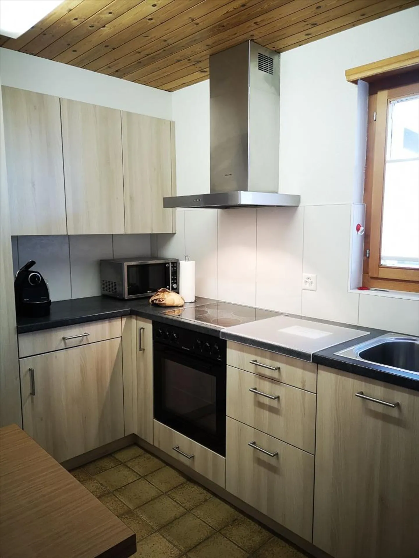 Appartamento arredato 2.5 stanze - Foto 9 di 17