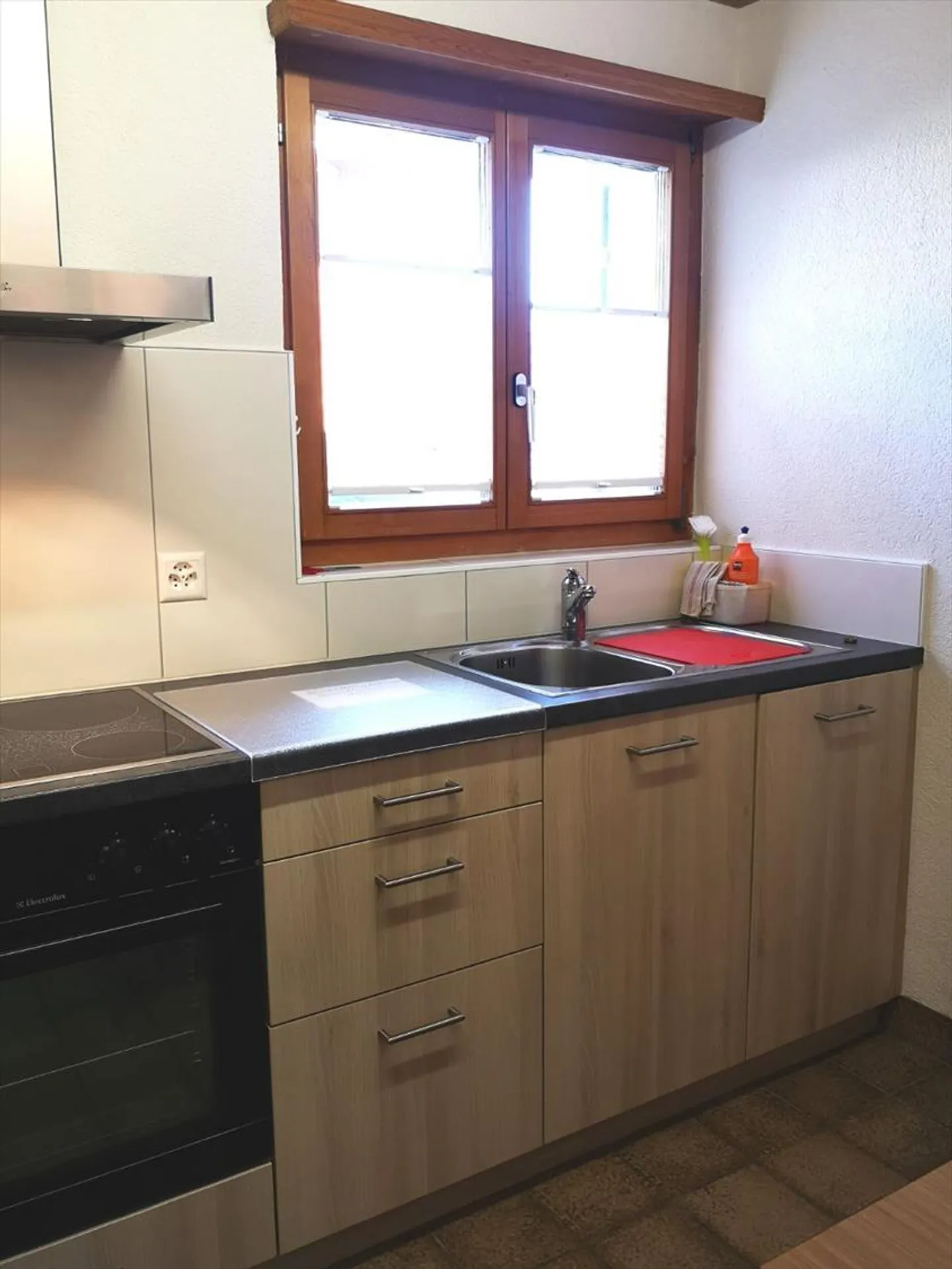 Appartamento arredato 2.5 stanze - Foto 10 di 17