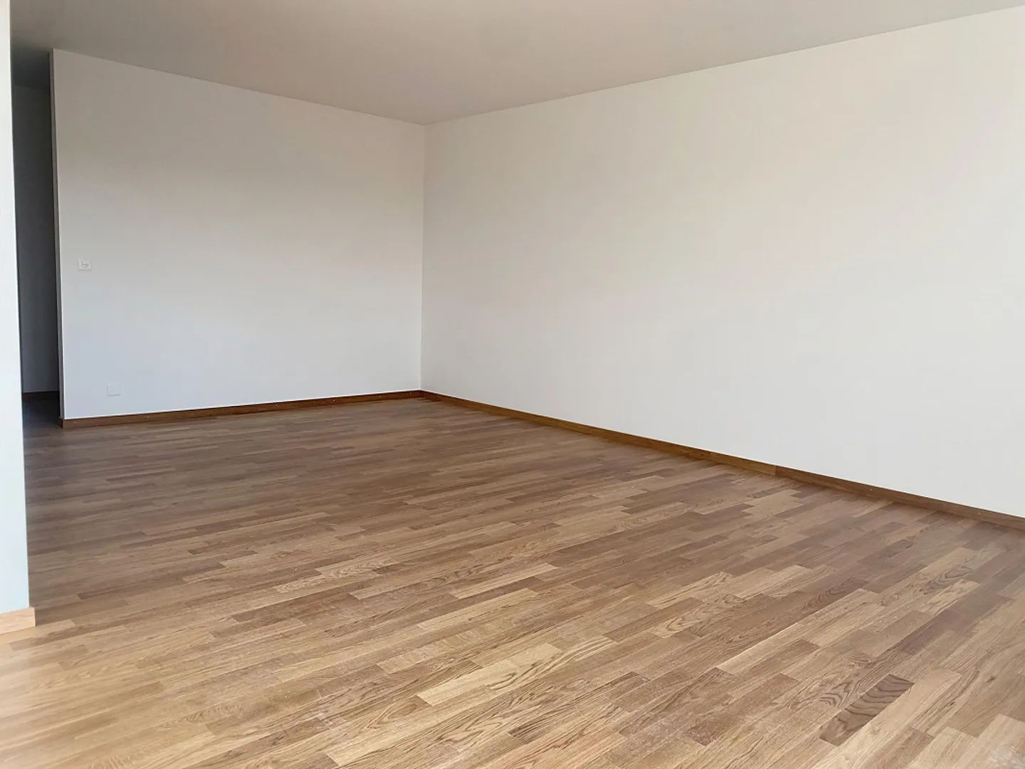 Ampio appartamento di 1,5 stanze in mansarda - Foto 3 di 9
