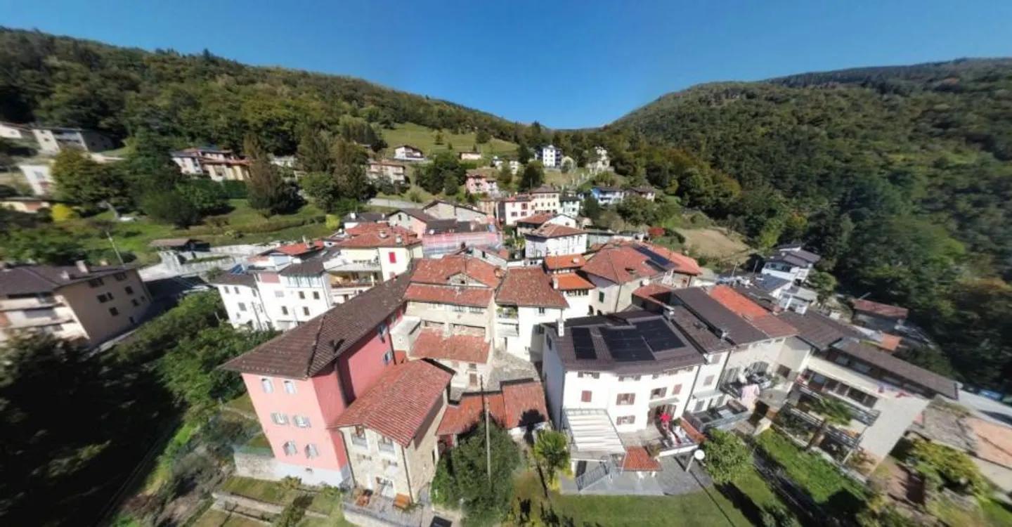 Incantevole Chalet Svizzero - Foto 10 di 10