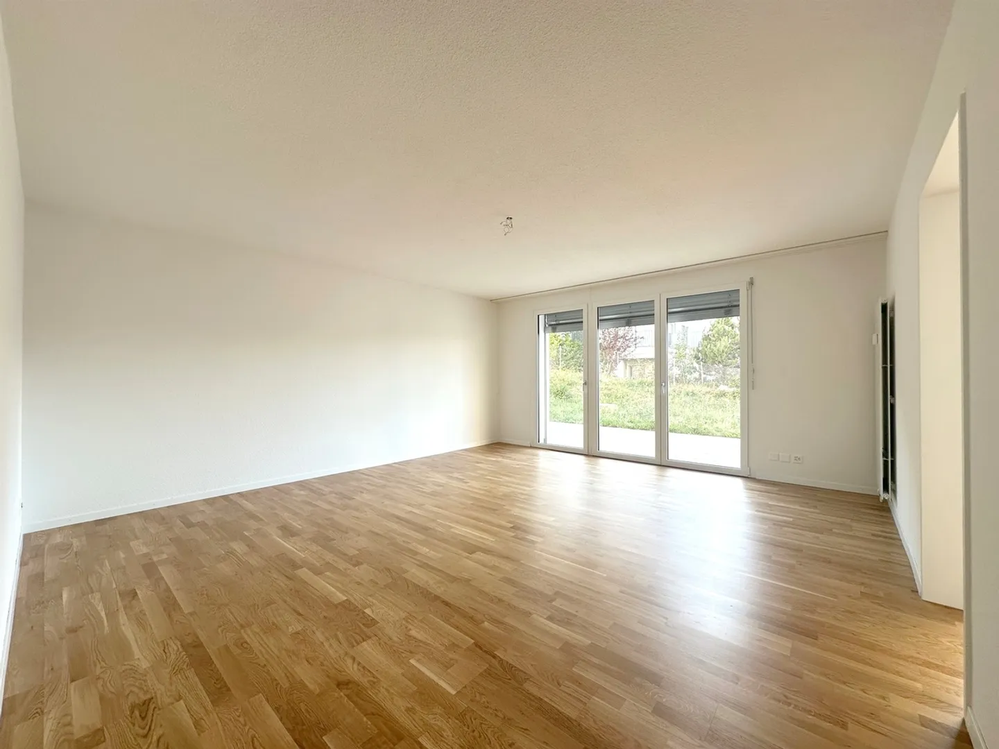 Grosszügige Familienwohnung in Horgen - Foto 2 von 13