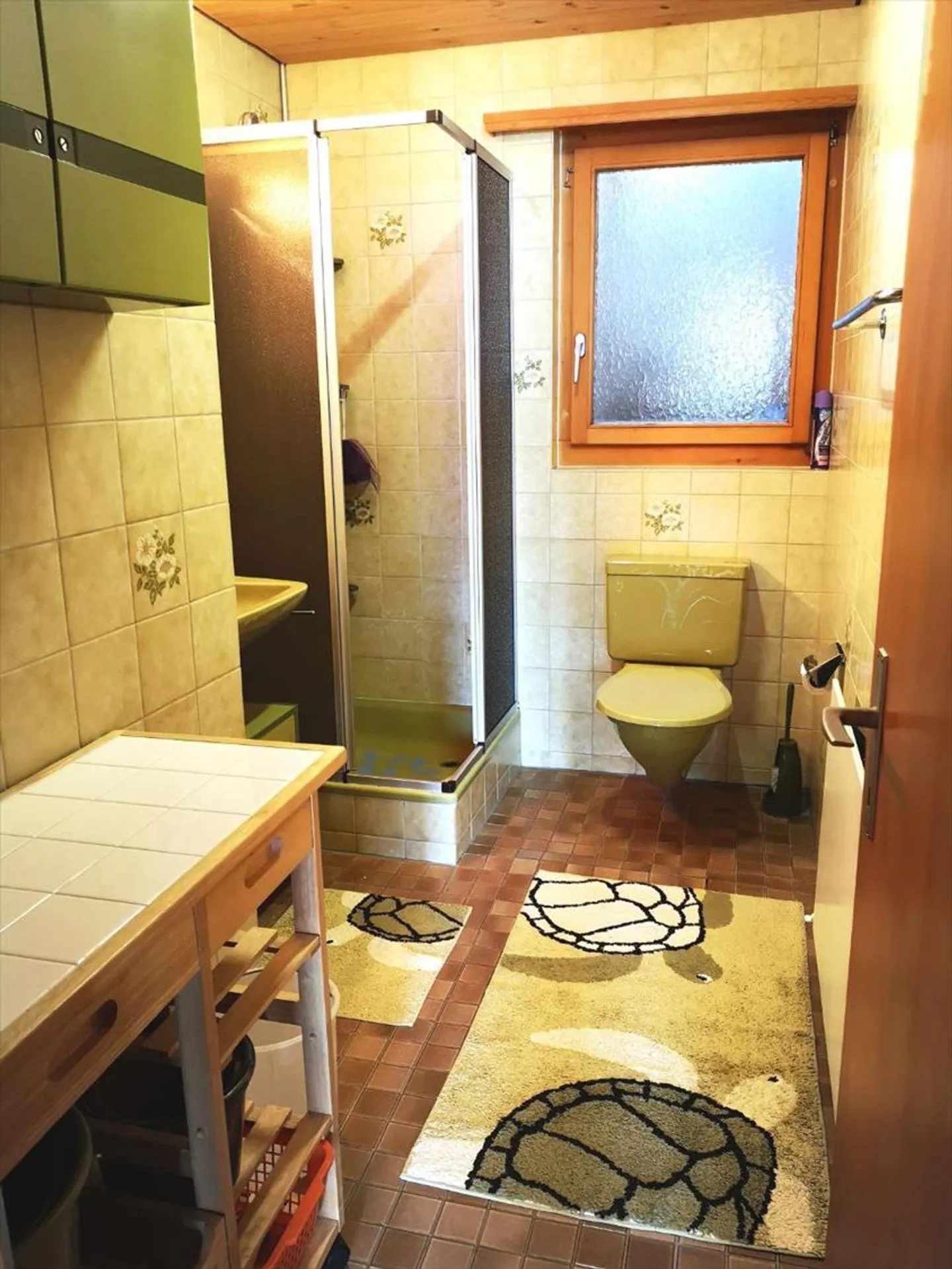Appartamento arredato 2.5 stanze - Foto 13 di 17