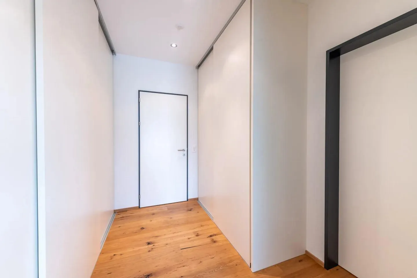 Arrivare, sentirsi bene e godere della vista - elegante appartamento di 4,5 stanze... - Foto 12 di 13