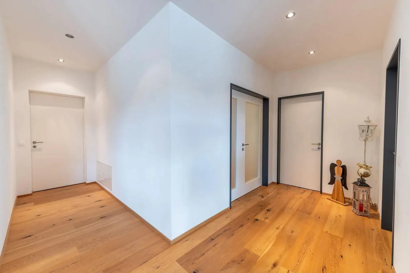 Arrivare, sentirsi bene e godere della vista - elegante appartamento di 4,5 stanze... - Foto 11 di 13