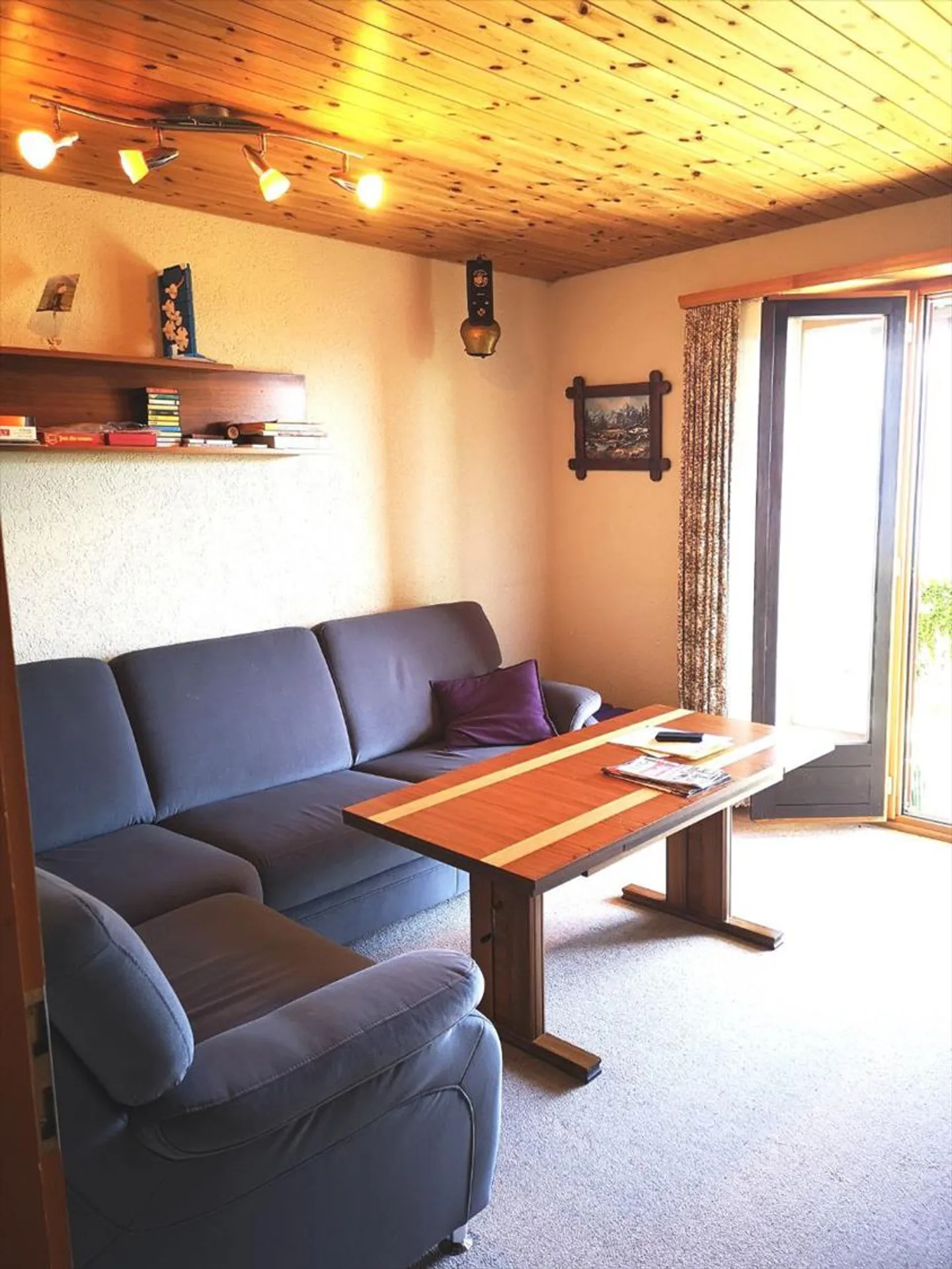 Appartamento arredato 2.5 stanze - Foto 12 di 17