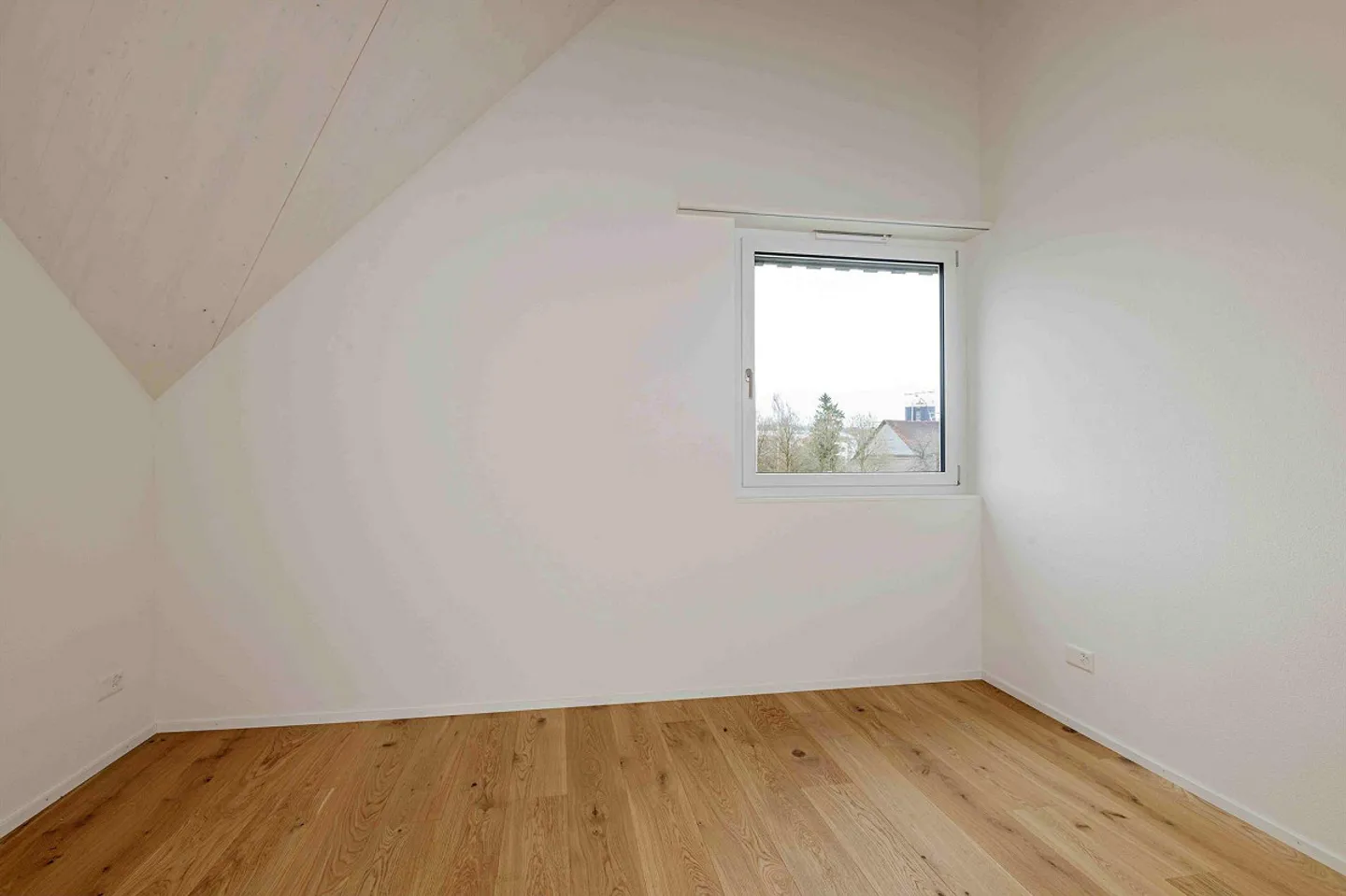 Appartamento 3,5 locali - Foto 11 di 11