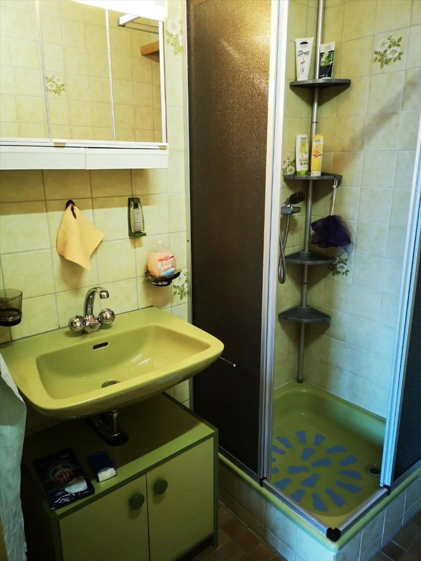 Appartamento arredato 2.5 stanze - Foto 14 di 17