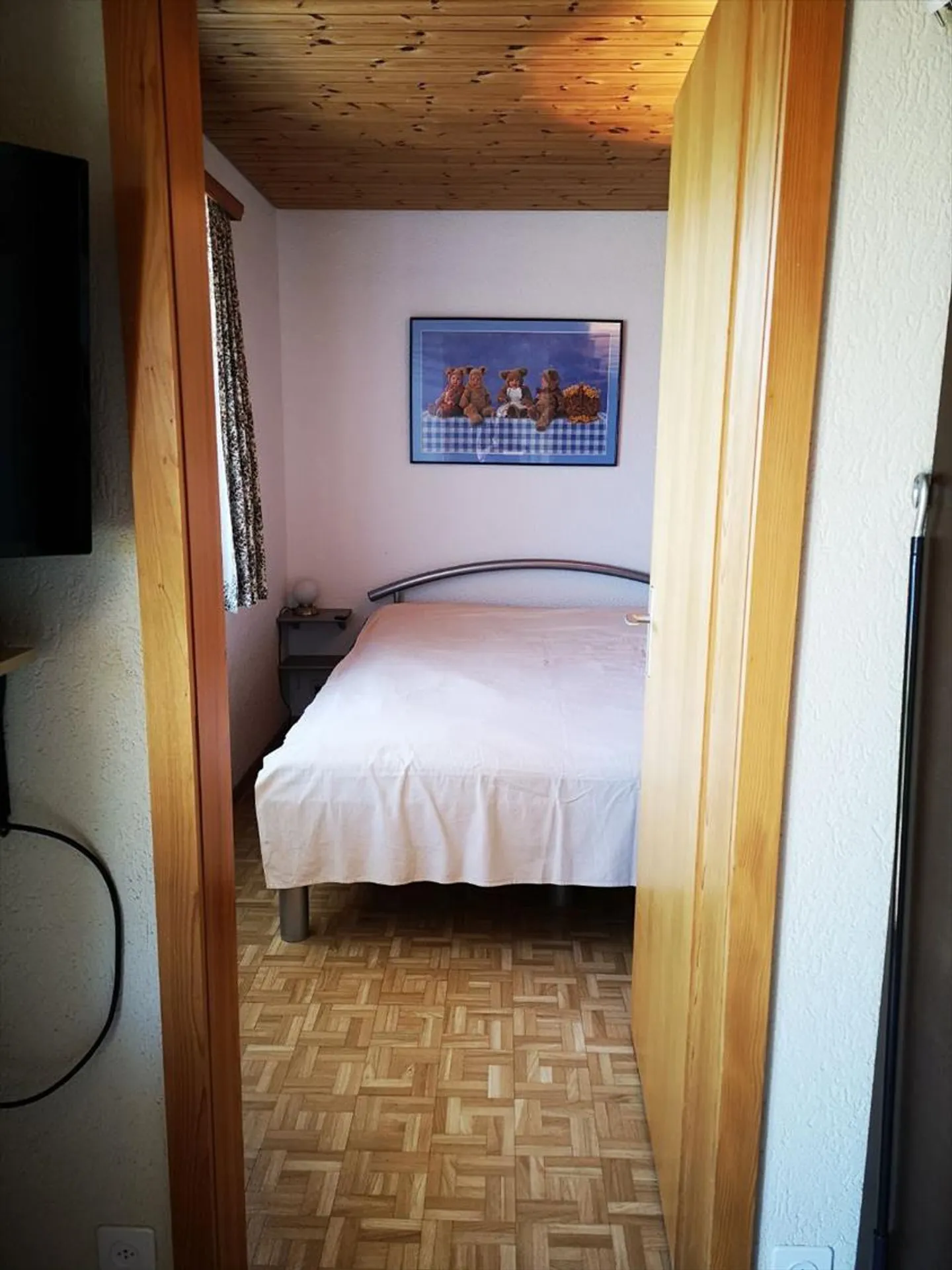 Appartamento arredato 2.5 stanze - Foto 15 di 17