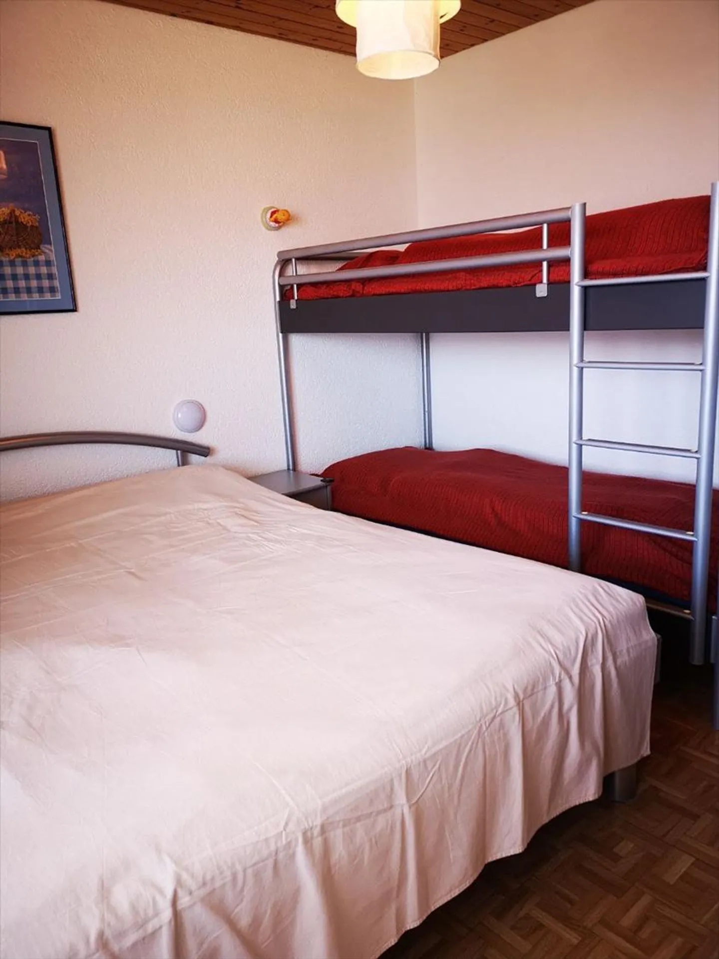 Appartamento arredato 2.5 stanze - Foto 16 di 17