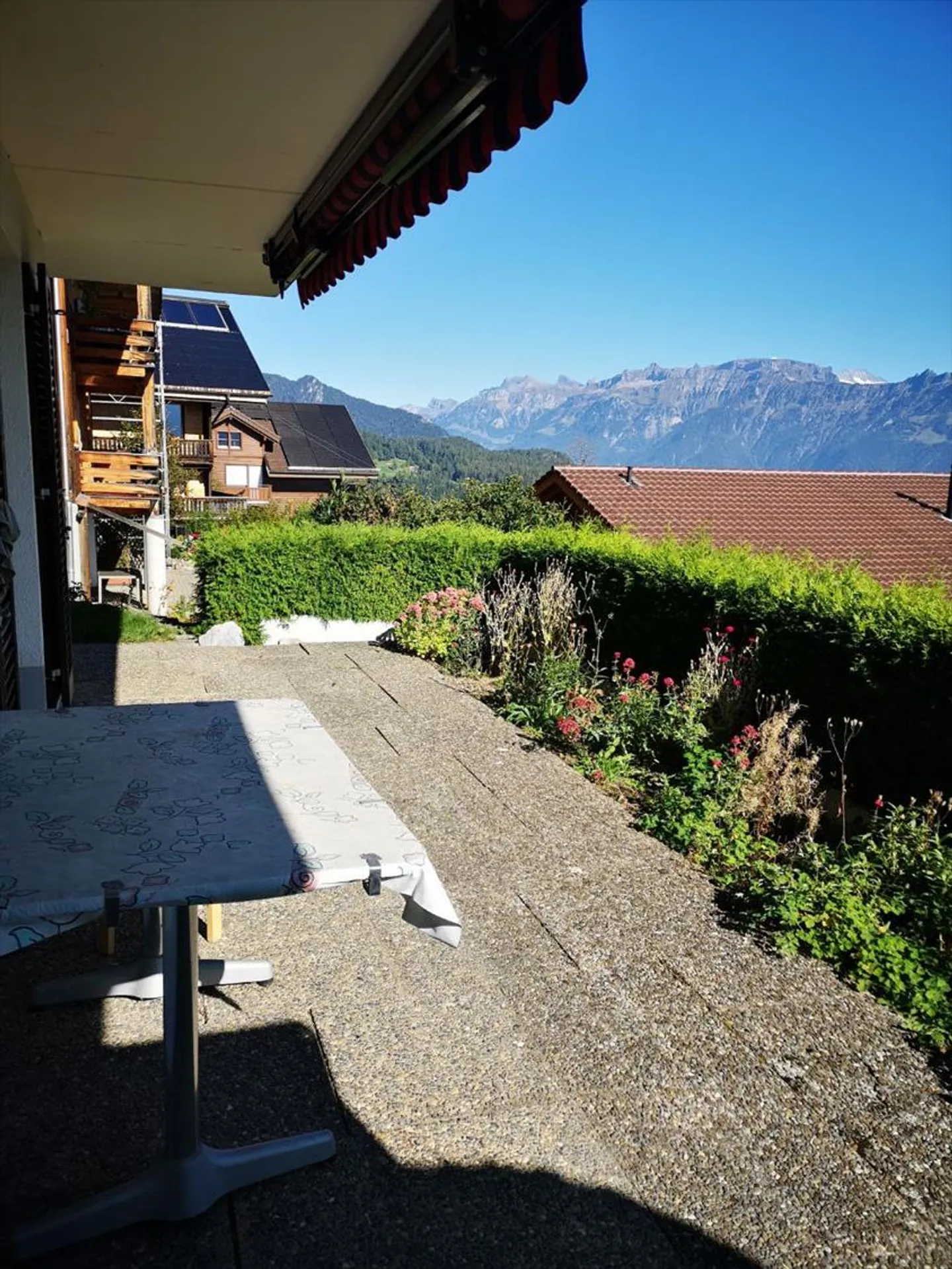 Appartamento arredato 2.5 stanze - Foto 17 di 17