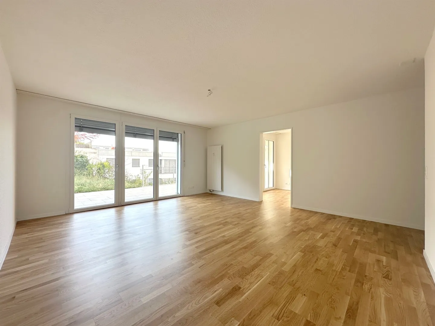 Grosszügige Familienwohnung in Horgen - Foto 3 von 13