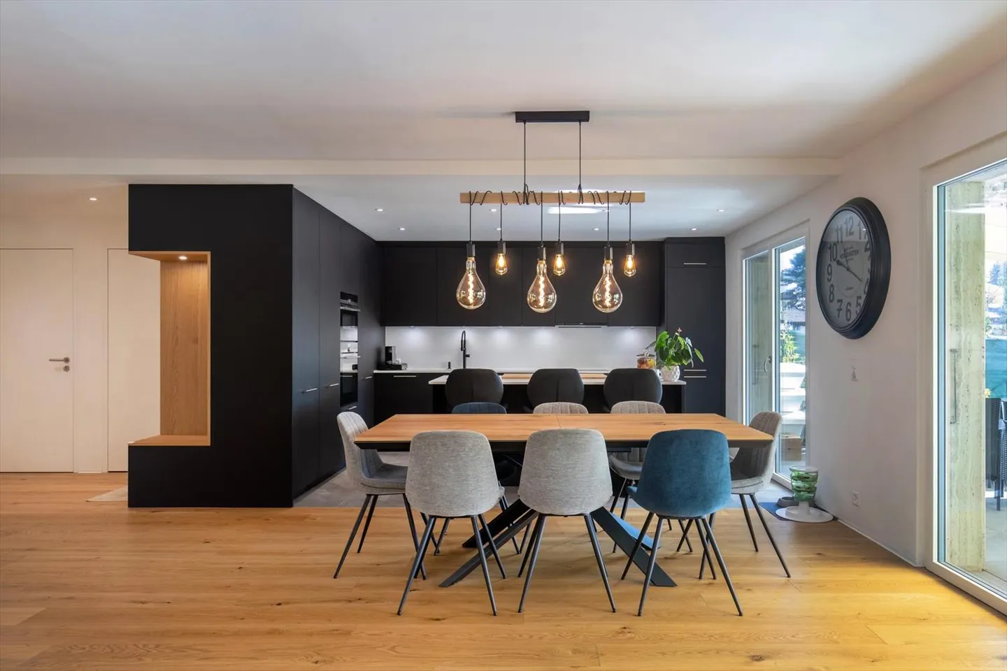 5,5-Zimmer-Wohnung - Foto 2 von 13