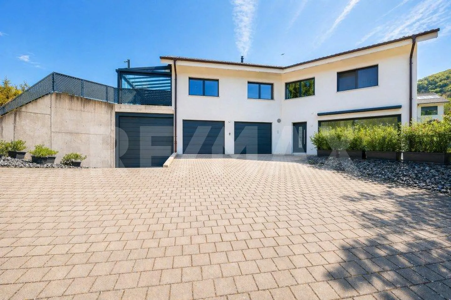 Generationenhaus mit Einliegerwohnung - Foto 3 von 13