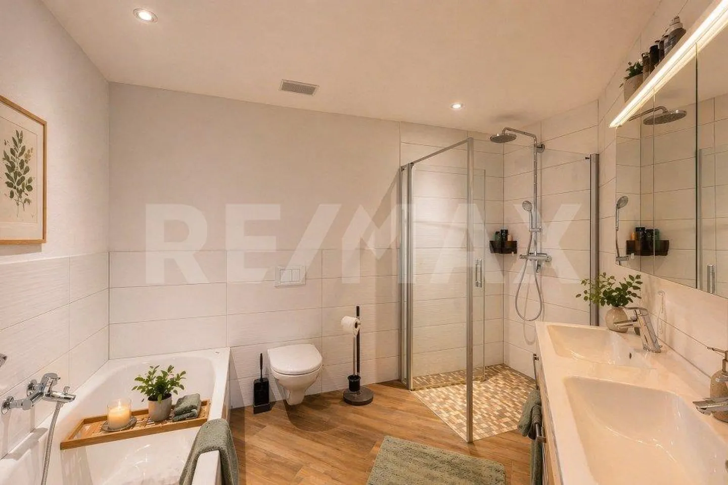 Generationenhaus mit Einliegerwohnung - Foto 6 von 13