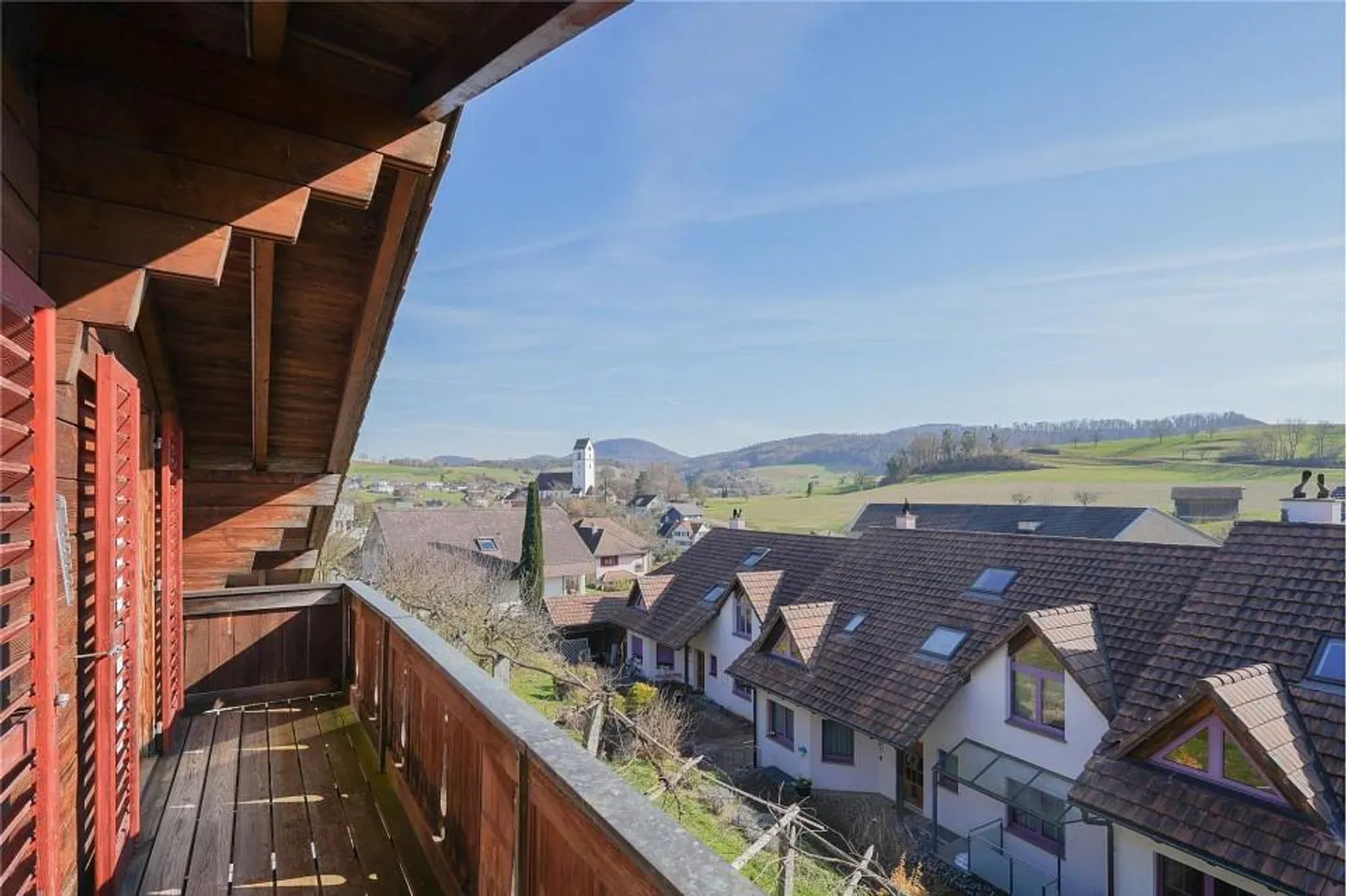 Charmantes Chalet in der Natur - Foto 4 von 13