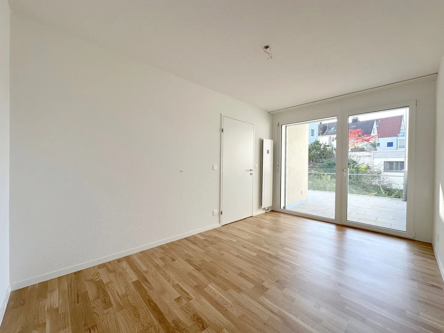 Grosszügige Familienwohnung in Horgen - Foto 5 von 13