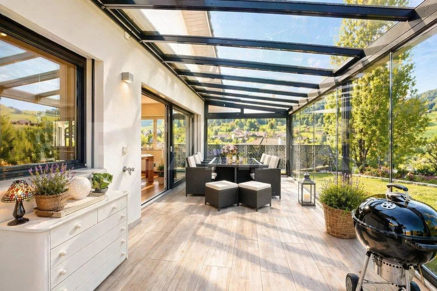 Generationenhaus mit Einliegerwohnung - Foto 7 von 13