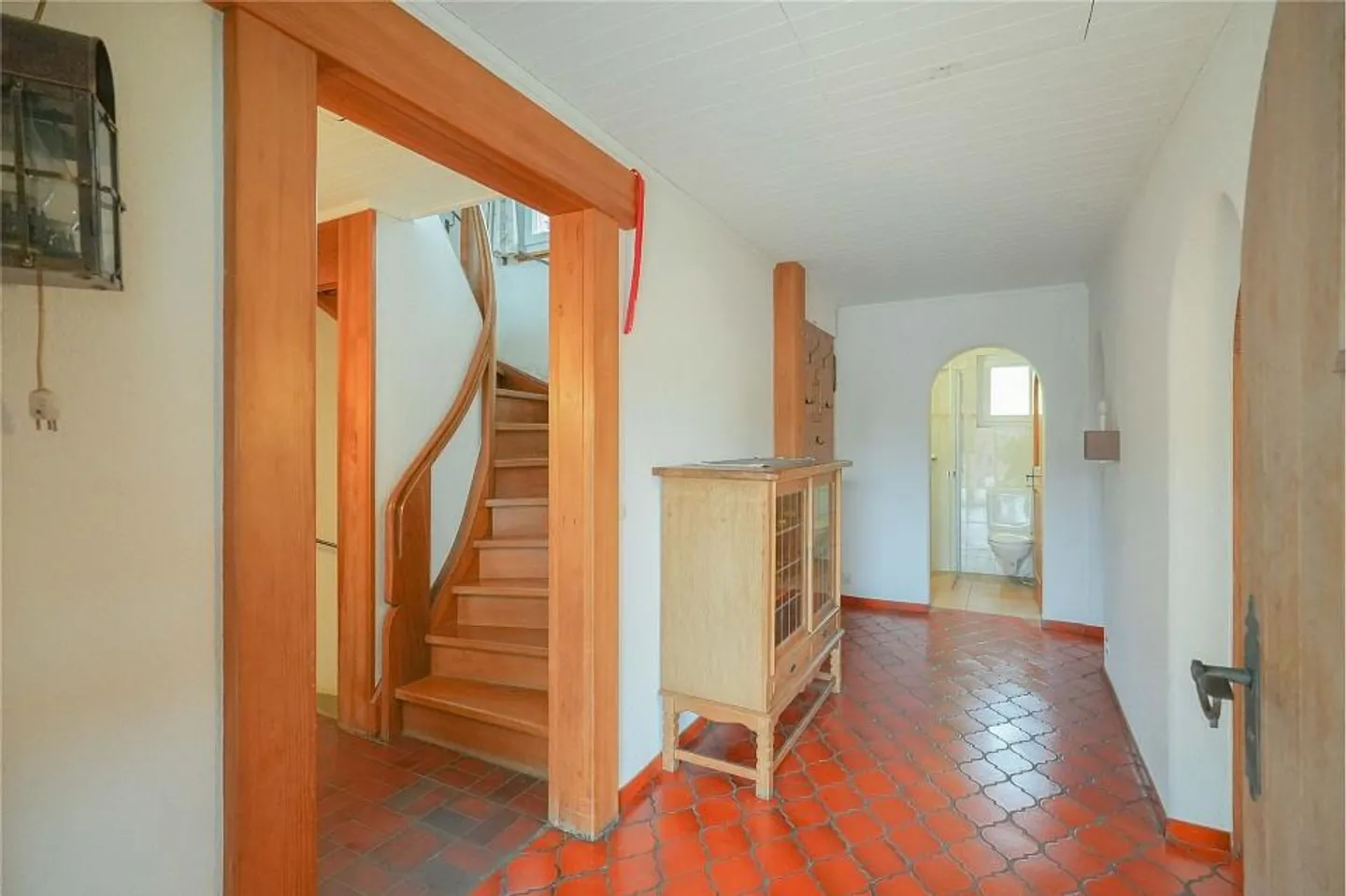 Charmantes Chalet in der Natur - Foto 10 von 13