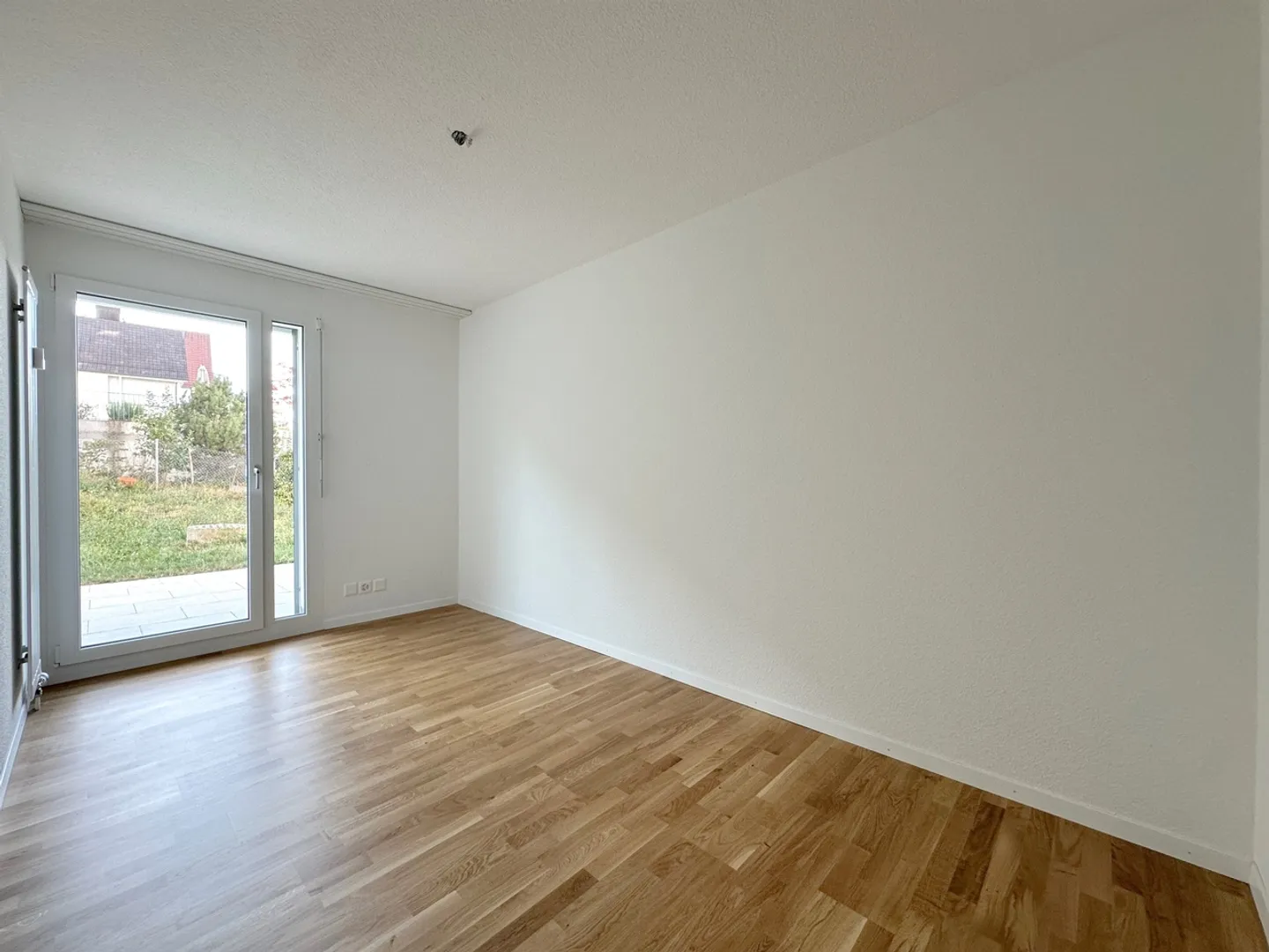 Grosszügige Familienwohnung in Horgen - Foto 6 von 13