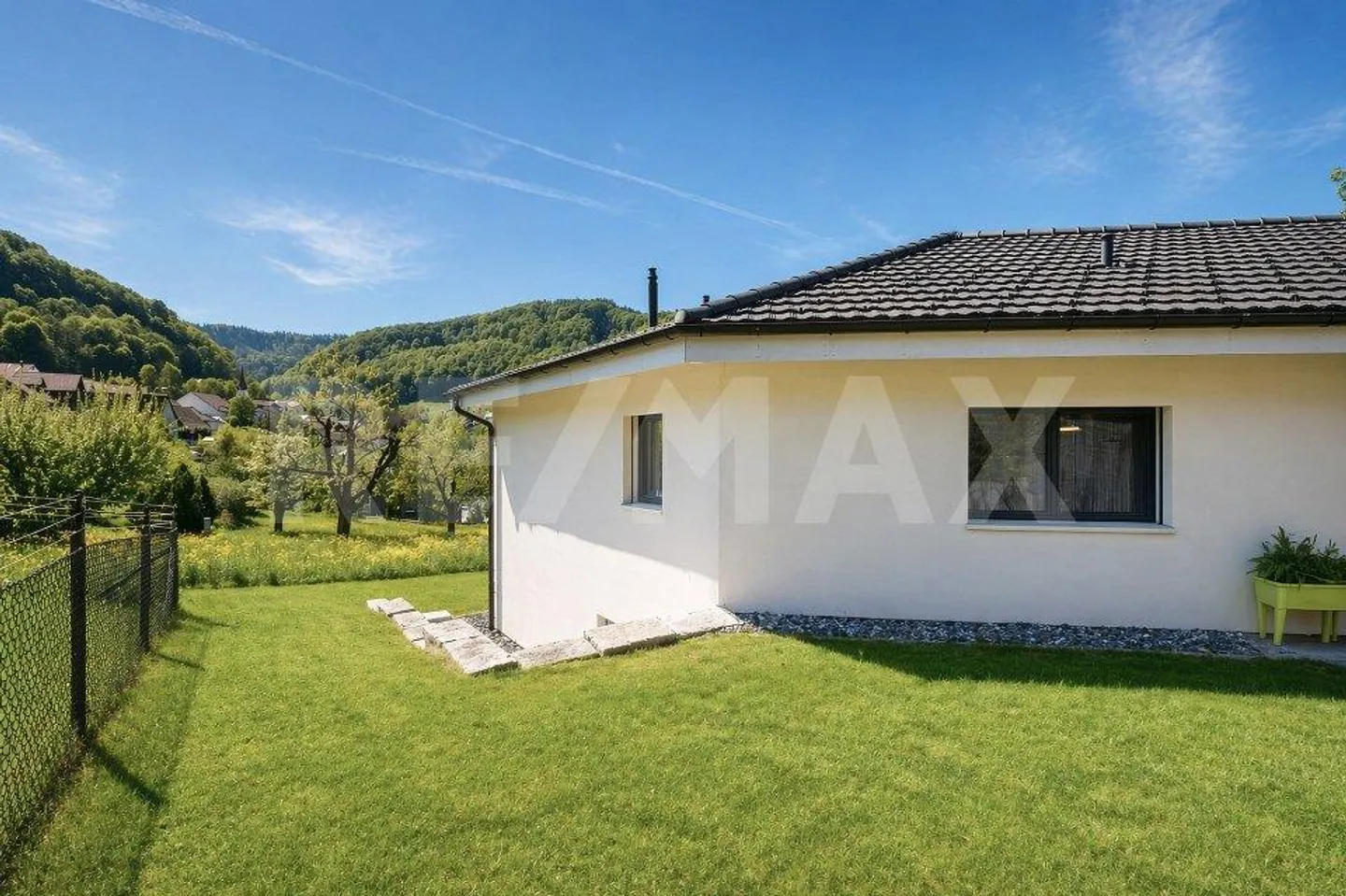 Generationenhaus mit Einliegerwohnung - Foto 11 von 13