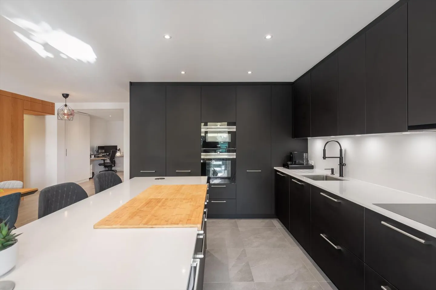 5,5-Zimmer-Wohnung - Foto 4 von 13