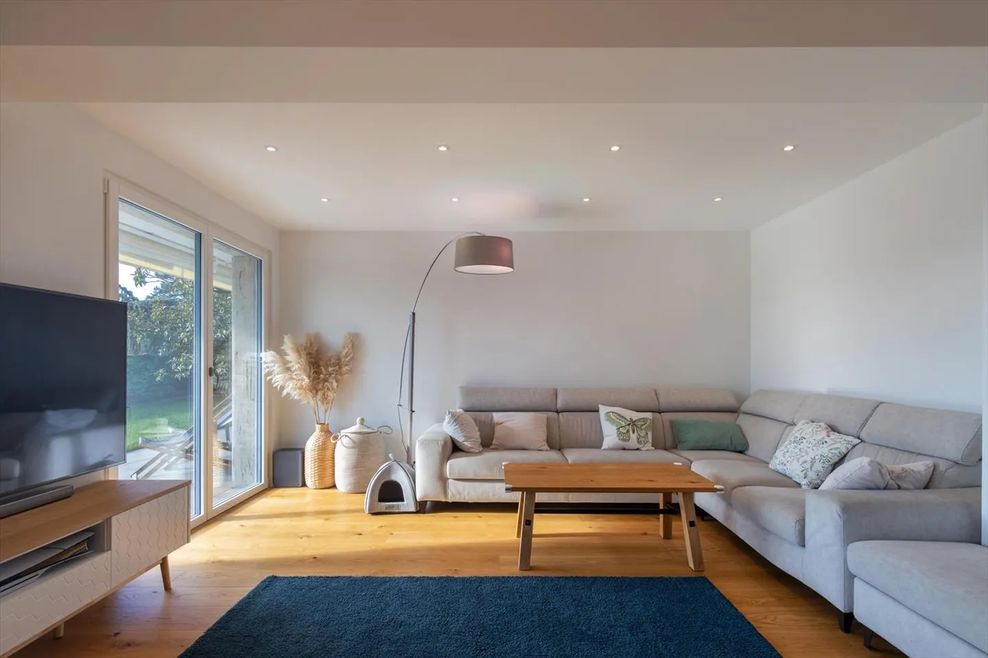 5,5-Zimmer-Wohnung - Foto 5 von 13