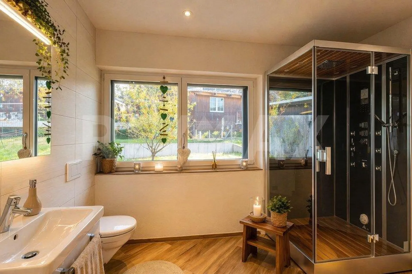 Generationenhaus mit Einliegerwohnung - Foto 5 von 13