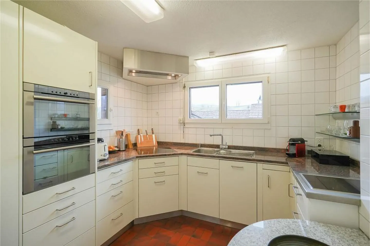 Charmantes Chalet in der Natur - Foto 2 von 13