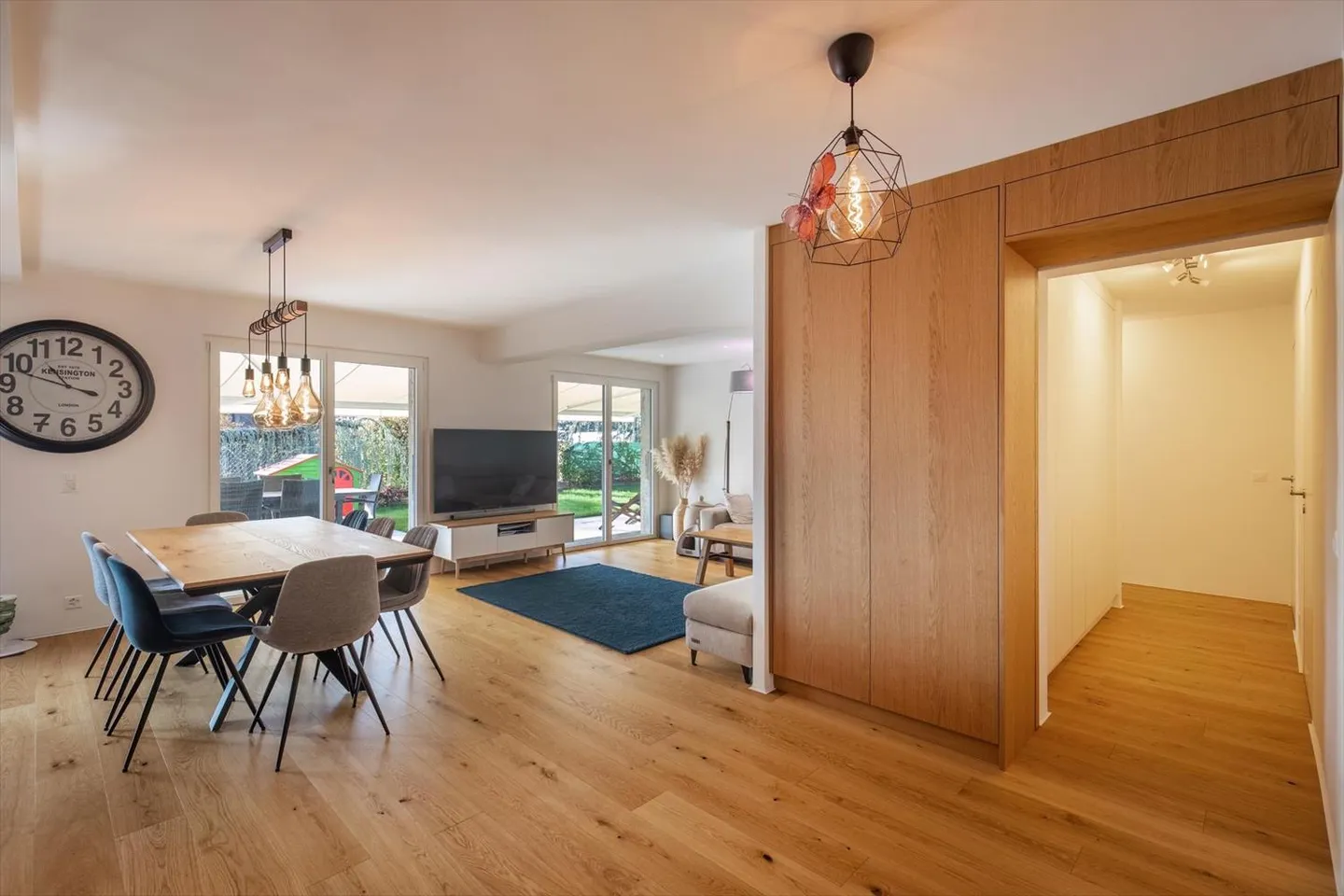 5,5-Zimmer-Wohnung - Foto 8 von 13