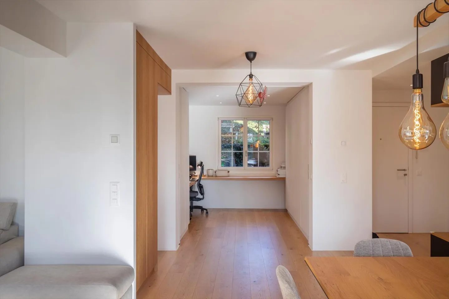5,5-Zimmer-Wohnung - Foto 9 von 13