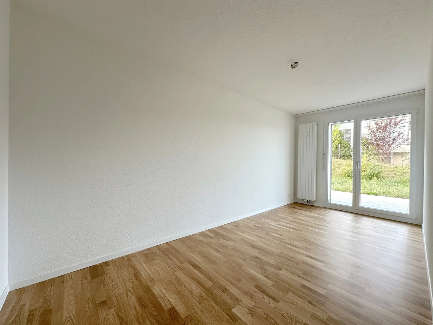 Grosszügige Familienwohnung in Horgen - Foto 7 von 13