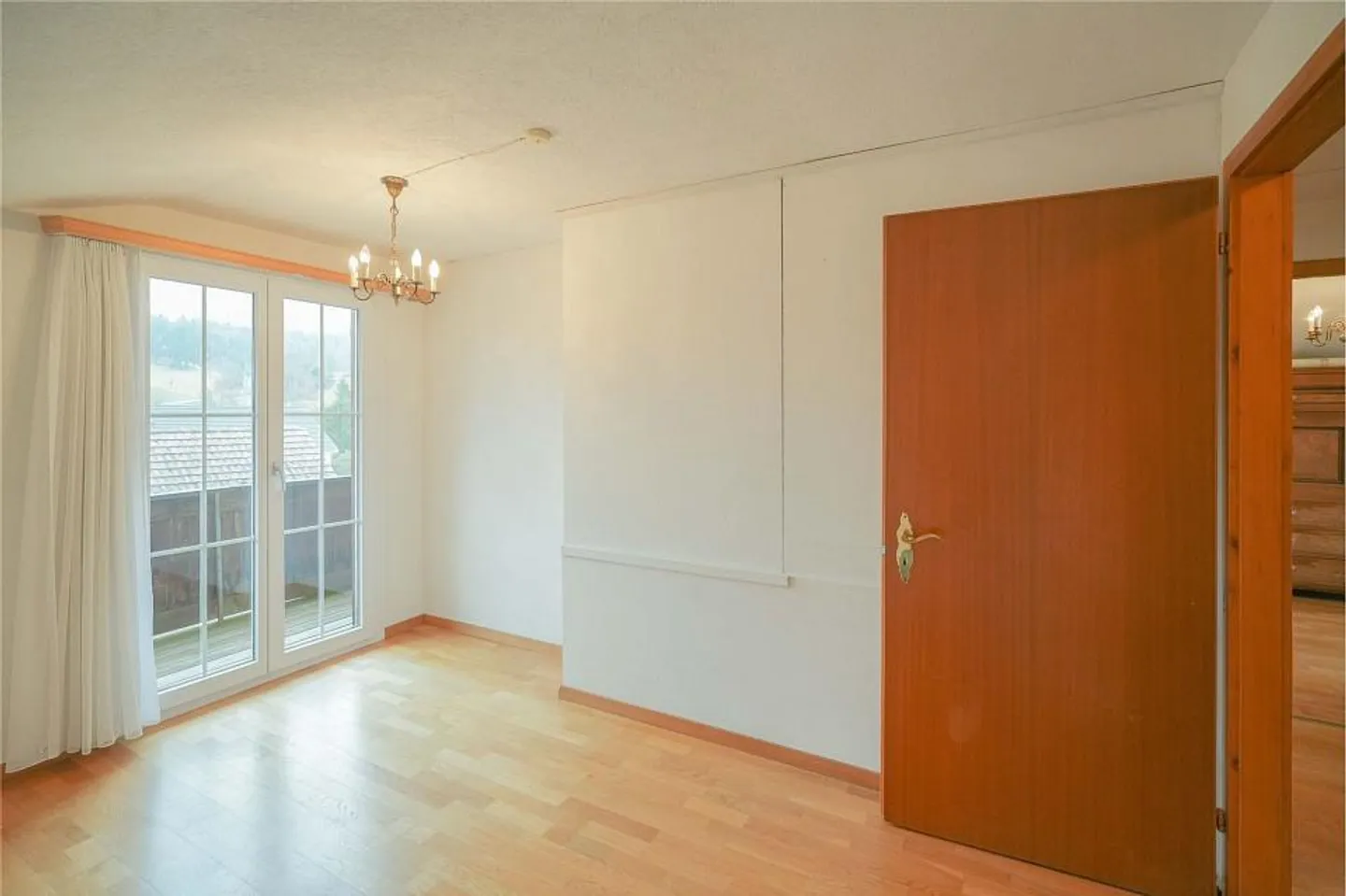 Charmantes Chalet in der Natur - Foto 13 von 13