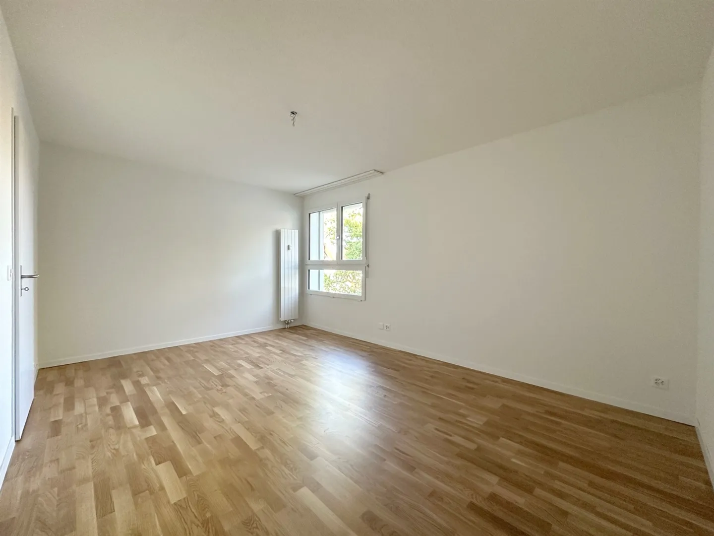 Grosszügige Familienwohnung in Horgen - Foto 8 von 13