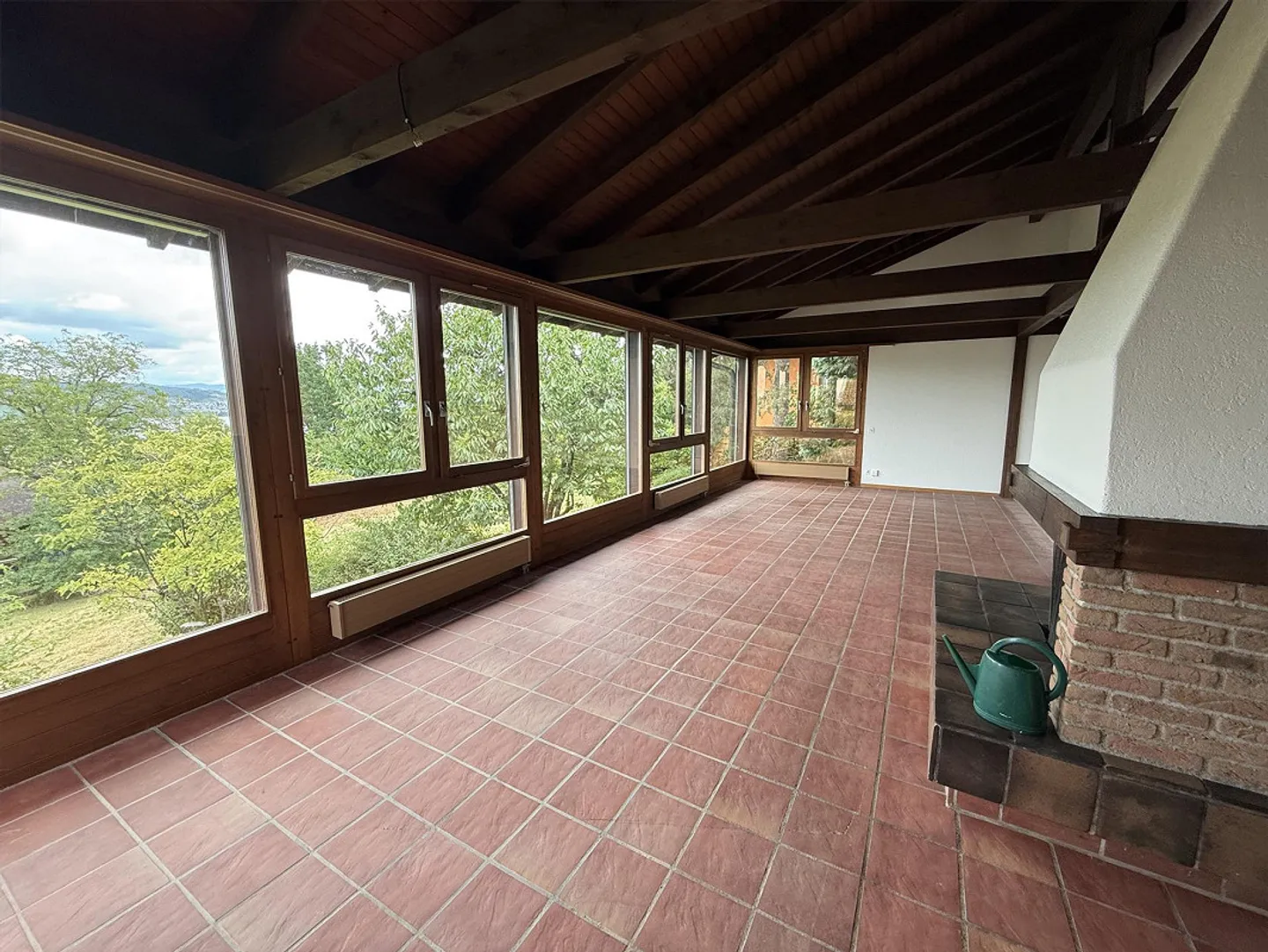 Charmantes Einfamilienhaus mit Seeblick - Foto 4 von 29