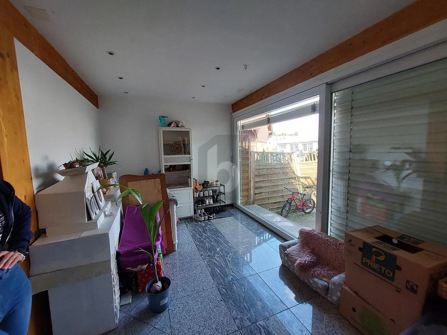 Appartamento in affitto - Foto 3 di 4
