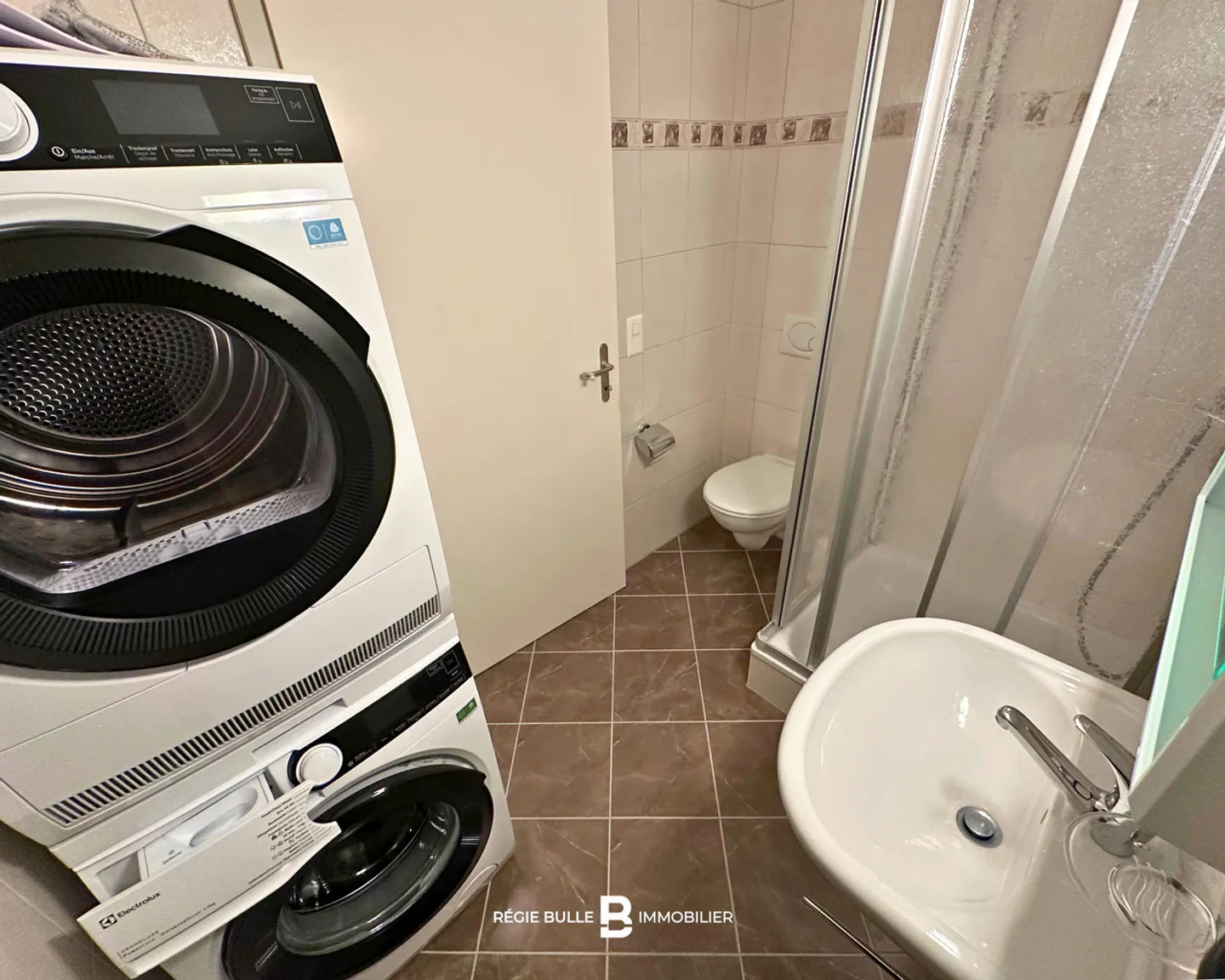 Bulle - Very nice 4.5 room apartment for rent - Photo 15 of 17