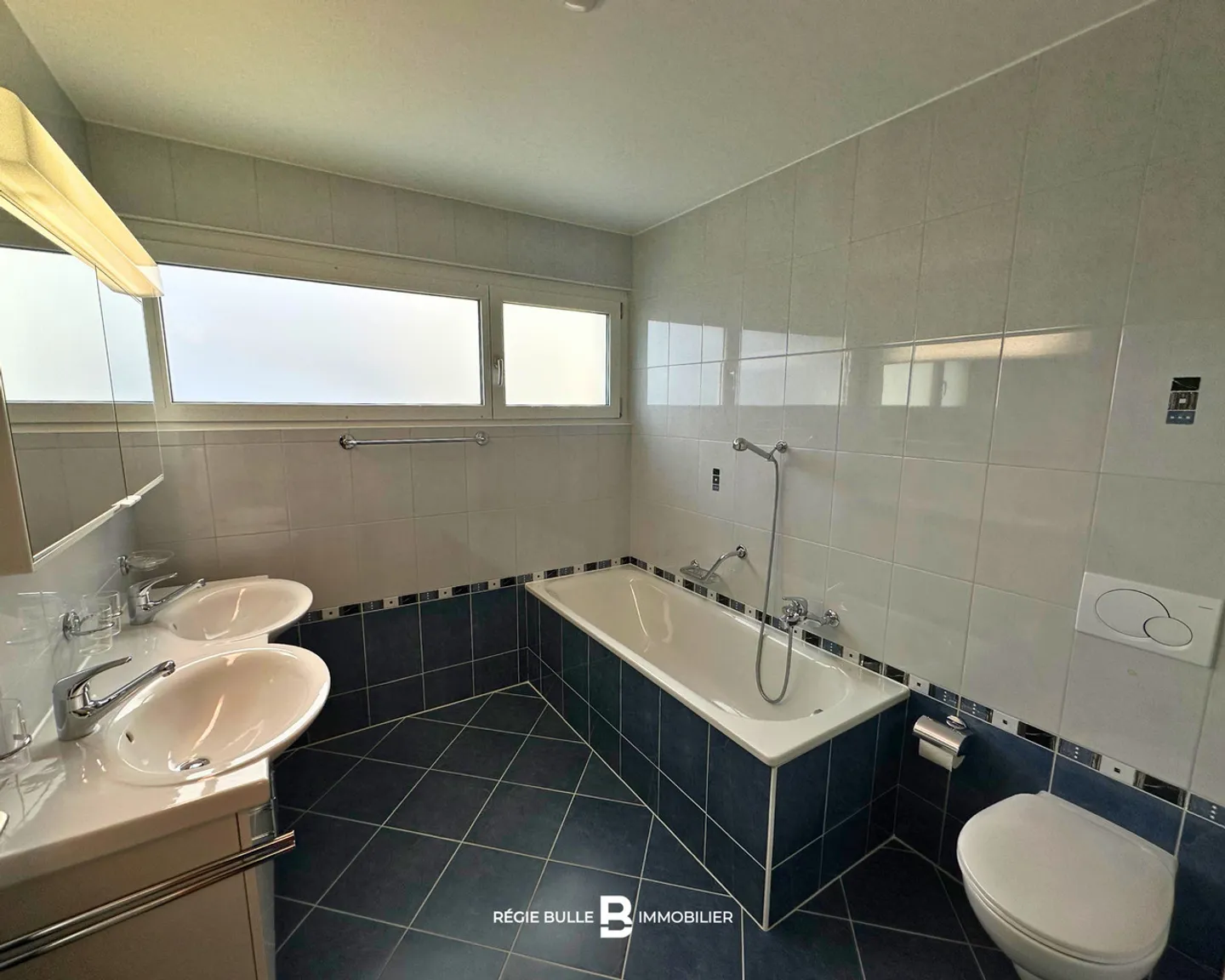 Bulle - Very nice 4.5 room apartment for rent - Photo 16 of 17