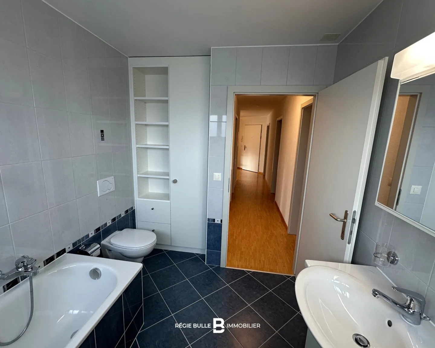 Bulle - Very nice 4.5 room apartment for rent - Photo 17 of 17