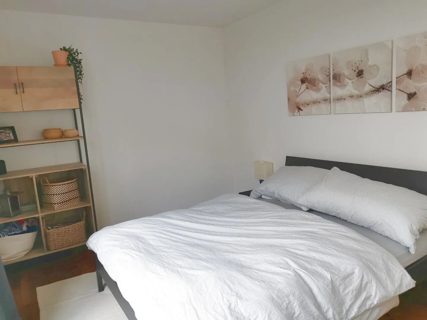 Appartement en attique de 4,5 pièces à Langenthal - Photo 4 sur 9