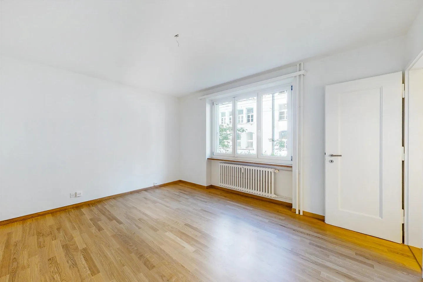 Wohnen im beliebten Länggassquartier! - Foto 3 von 9