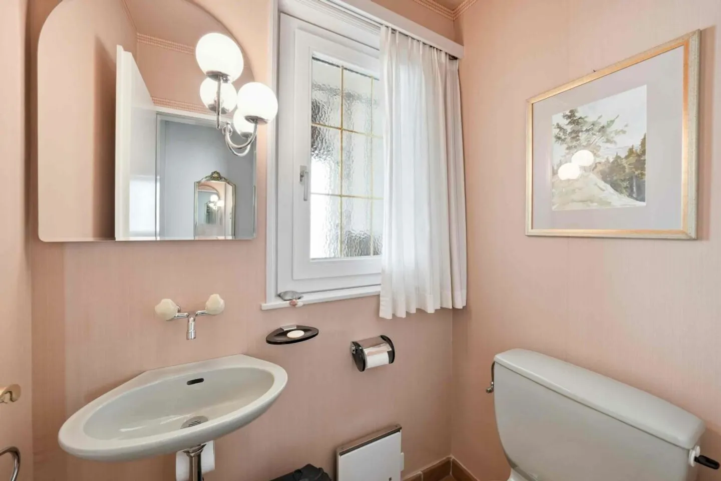 Geräumiges Duplex mit Garten - Foto 13 von 20