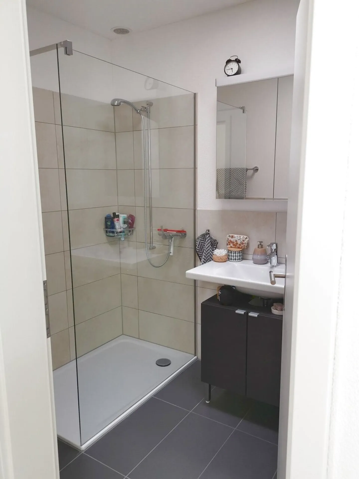 Appartement en attique de 4,5 pièces à Langenthal - Photo 7 sur 9