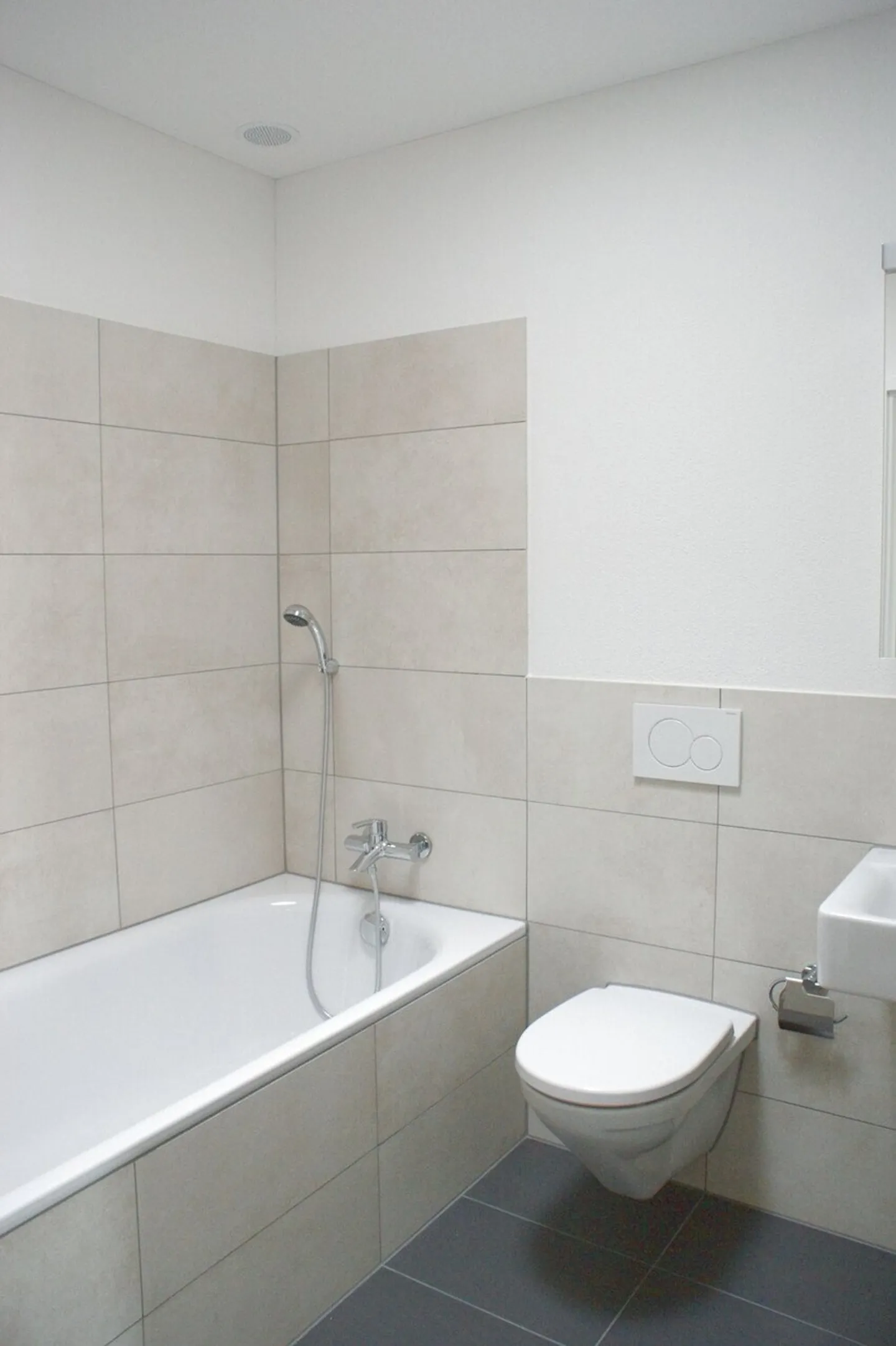 Appartement en attique de 4,5 pièces à Langenthal - Photo 9 sur 9