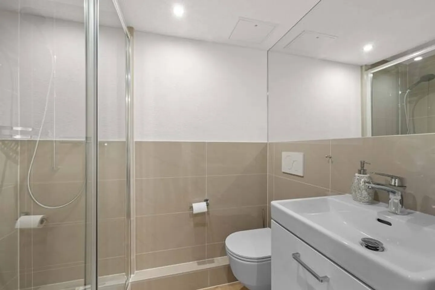 Ruhige 3.5 Zimmer Oase - Foto 6 von 9